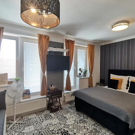 Apartament Palffy Bratysława Zewnętrze zdjęcie