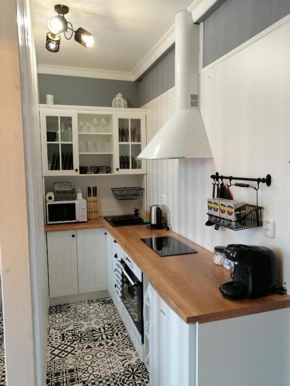 Apartament Palffy Bratysława Zewnętrze zdjęcie