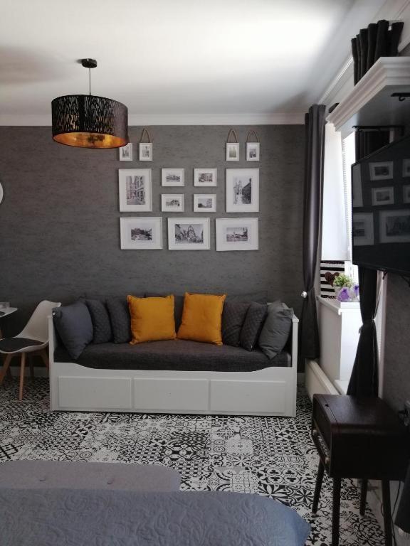Apartament Palffy Bratysława Zewnętrze zdjęcie